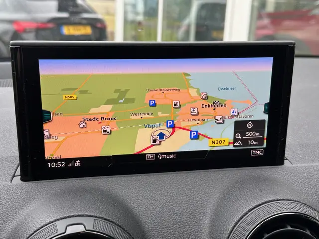Audi Q2 1.4 TFSI CoD Design Pro Line Plus 2017 Benzine 26