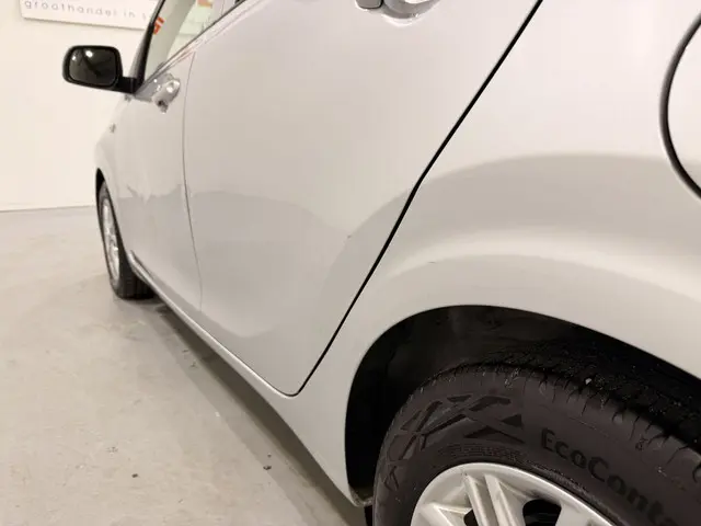 Kia Picanto 1.0 DynamicLine Airco 2021 Benzine 18