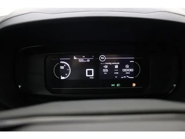 Fiat Doblò 1.5 BlueHDi 100pk S&S L1 2024 Diesel 24