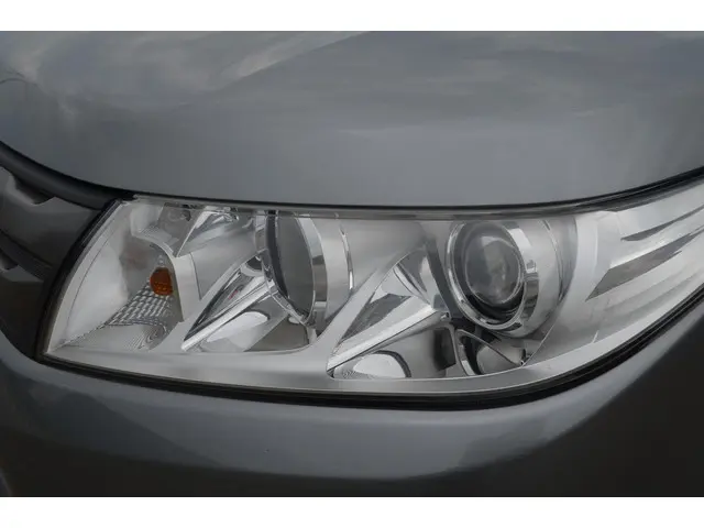 Suzuki Vitara 1.6 Exclusive 2015 Benzine 30
