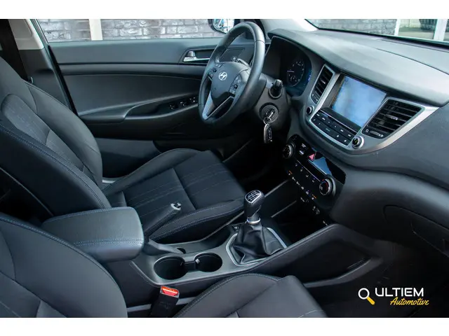 Hyundai Tucson 3