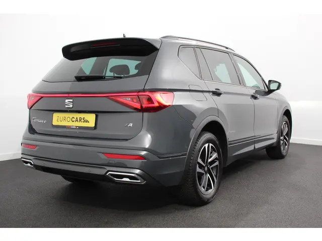 SEAT Tarraco 1.5 TSI 150pk FR DSG 7p. 2023 Benzine 6