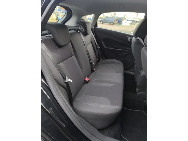 Ford Fiesta 1.0 EcoBoost Titanium 2016 Benzine 13