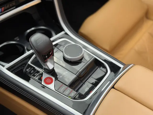 BMW M8 8-serie Competition Cabrio BOMVOL 2020 Benzine 21