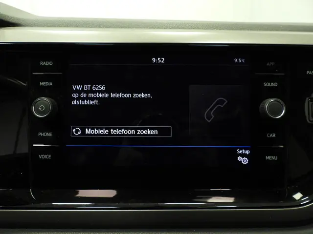 Volkswagen Polo 1.0 MPI R-Line 2019 Benzine 9