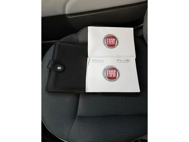 Fiat 500 1.0 TwinAir Pop 2015 Benzine 16