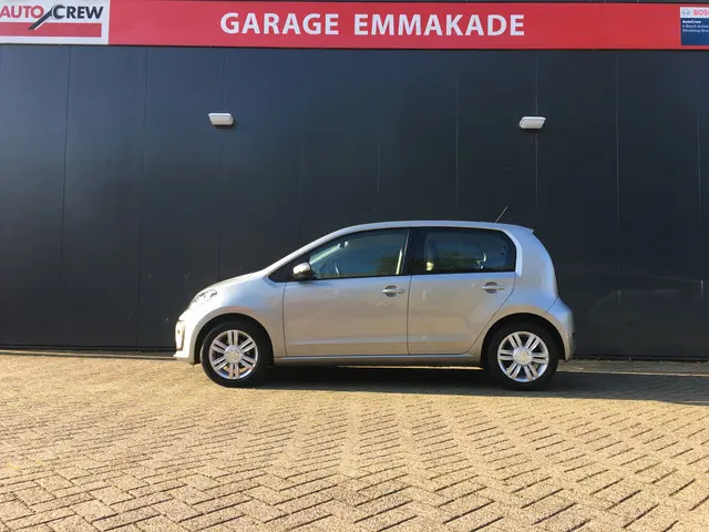 Volkswagen up! 2