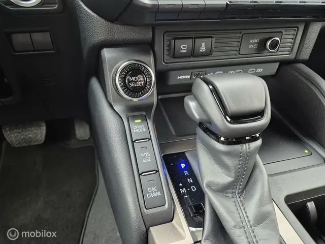 Toyota Land Cruiser 250 2.8 D-4D First Edition 2024 Diesel 30