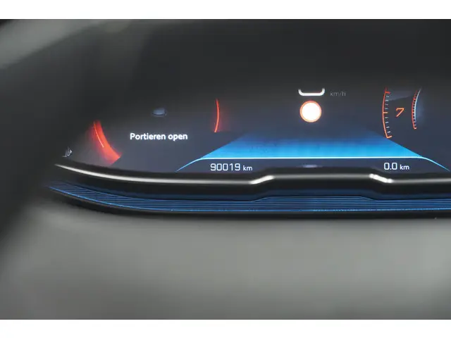 Peugeot 3008 PureTech 130 EAT8 GT Line 2019 Benzine 41