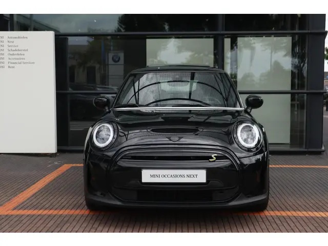 MINI Electric Camden Edition 2023 Elektrisch 2