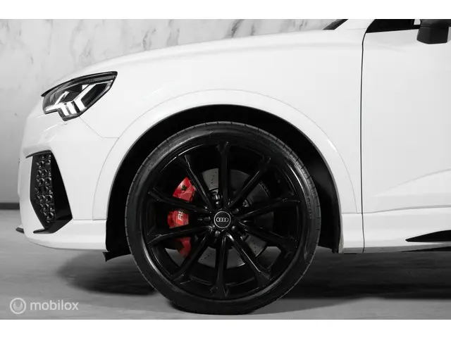 Audi RSQ3 RS Q3 2.5 TFSI 2021 Benzine 25