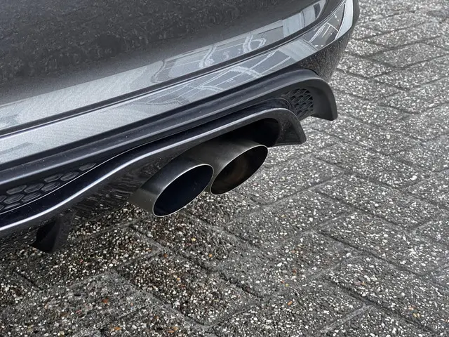 Ford Fiesta 1.5 Ecoboost ST-X 2022 Benzine 13