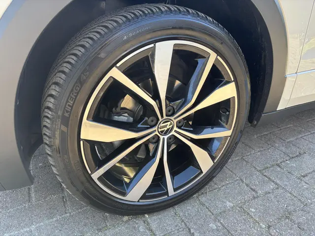 Volkswagen T-Cross 1.5 TSI R-Line Edition 2025 Benzine 14