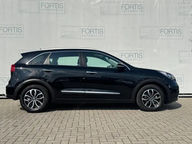Kia Niro 1.6 GDi Hybrid DyanmicLine 2019 Hybride Benzine 12