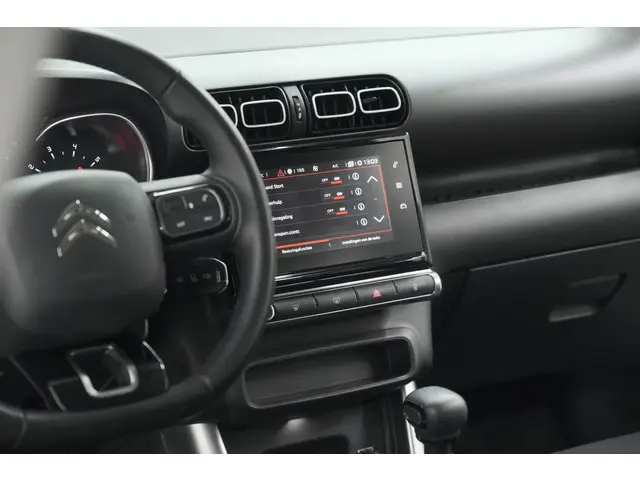Citroën C3 Aircross PureTech 110 Shine 2021 Benzine 48