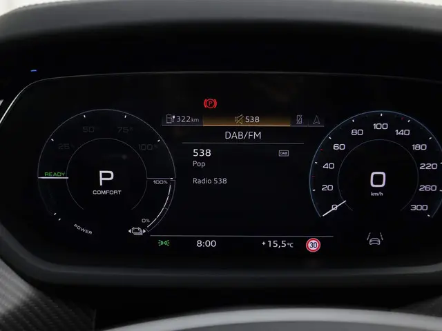 Audi e-tron GT 476 PK 2023 Elektrisch 47
