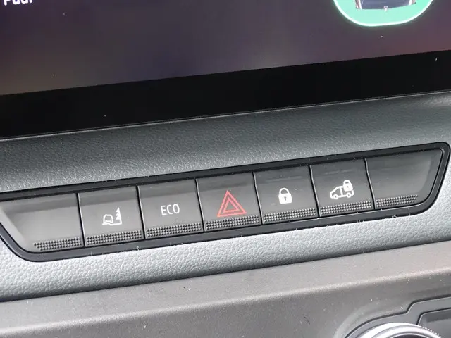 Nissan Interstar L2H2 Limited 87 kWh 2026 Elektrisch 26