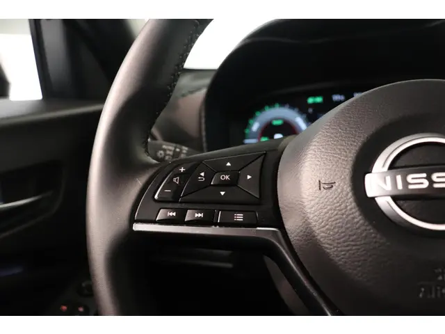 Nissan Juke 1.6 Hybrid N-Connecta 2025 Hybride Benzine 19