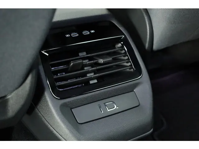Volkswagen ID.4 Pro 77 kWh 204pk 2022 Elektrisch 22