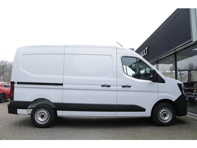 Renault Master T35 2.0 dCi 130 L2H2 Start 2024 Diesel 4
