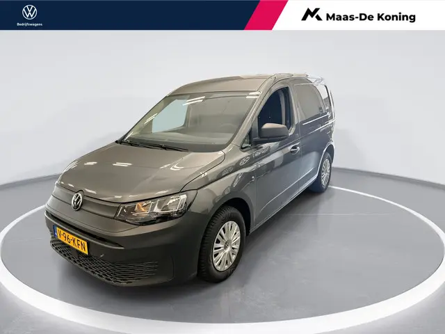 Volkswagen Caddy Cargo 2.0 TDI 102pk Comfort 2024 Diesel