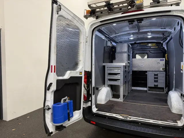 Ford Transit 290 2.0 TDCI L2H2 Trend 2019 Diesel 14