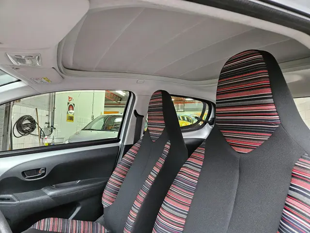 Citroën C1 1.0 e-VTi Airscape Cool 2015 Benzine 22