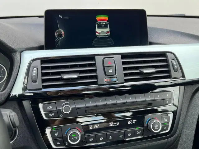 BMW 4 Serie 420I 2016 Benzine 17