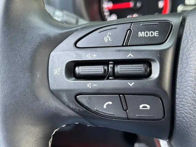 Kia Picanto 1.0 DPi DynamicLine 2023 Benzine 19