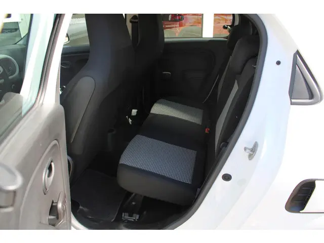 Renault Twingo 1.0 SCe Life 2020 Benzine 7