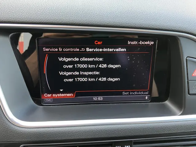 Audi Q5 3.0 TDI SQ5 quattro 2016 Diesel 34