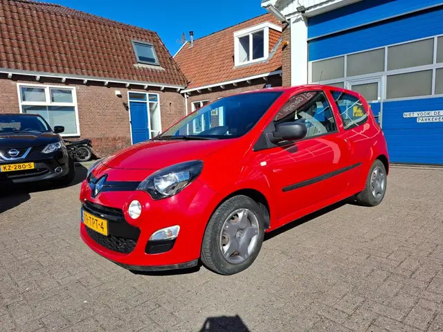 Renault Twingo 2