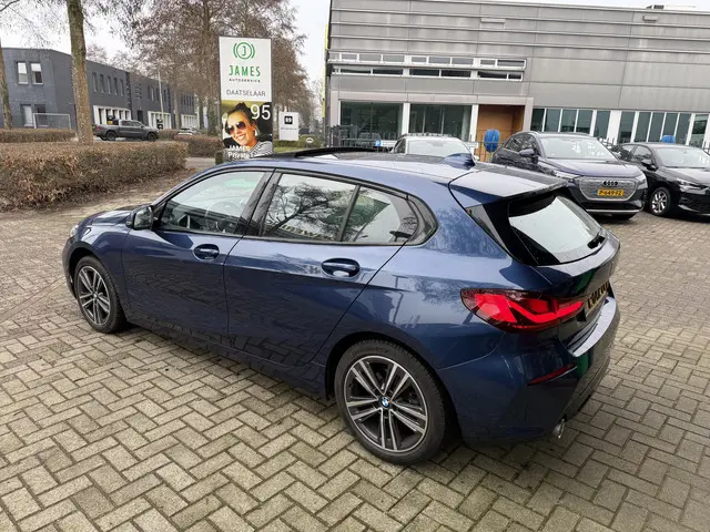 BMW 1 Serie 3