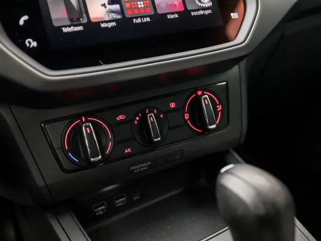 SEAT Ibiza 1.0 TSI Sport 2018 Benzine 9
