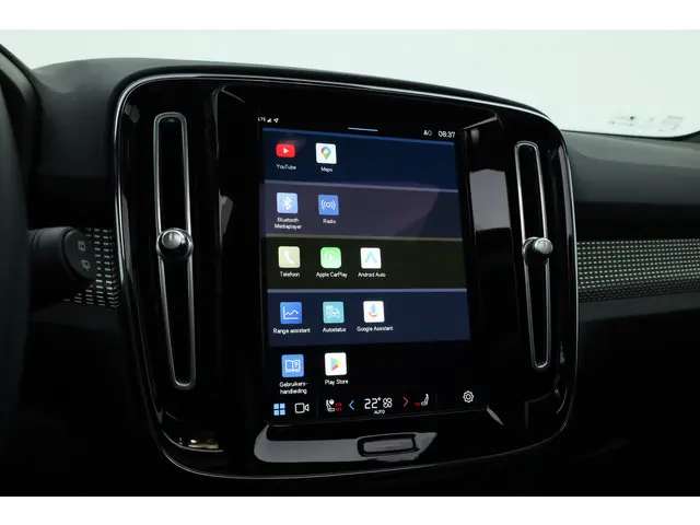 Volvo XC40 Recharge Twin Pro 2022 Elektrisch 15