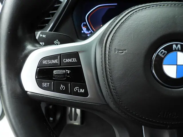 BMW 2 Serie Gran Coupe 218i 2021 Benzine 13