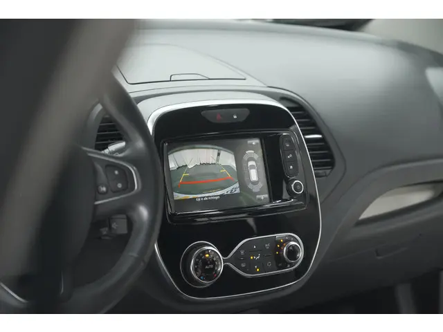 Renault Captur TCe 90 Intens 2017 Benzine 14
