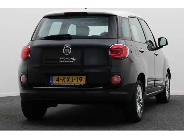 Fiat 500L 0.9 TwinAir Easy Eco 2013 Benzine 18