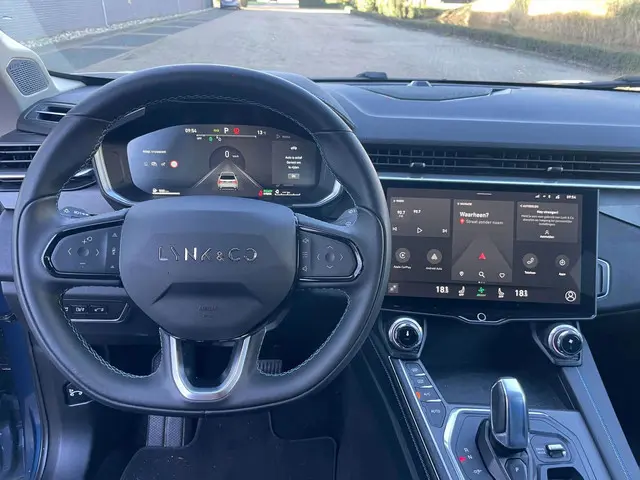 Lynk & Co 01 1.5 2022 Hybride Benzine 7