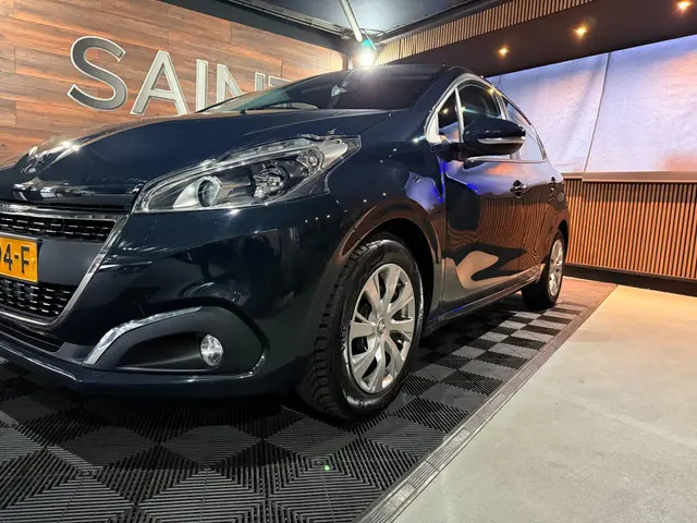 Peugeot 208 | 1.2 PureTech | Active 2019 Benzine 11