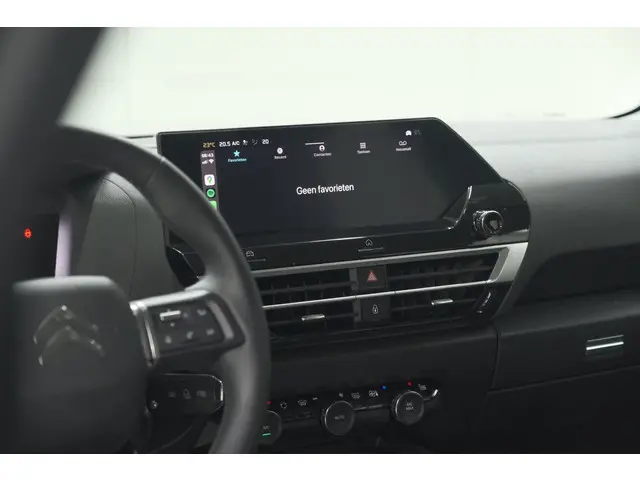 Citroën ë-C4 Feel Pack 50 kWh 2023 Elektrisch 58