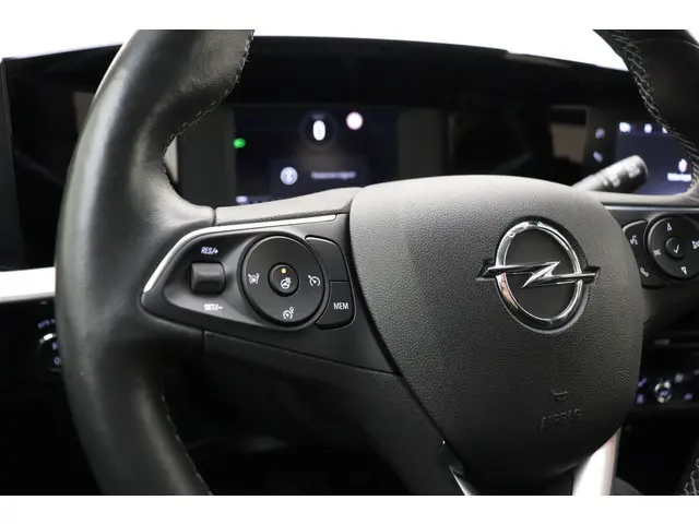 Opel Mokka 1.2 Elegance 2021 Benzine 29