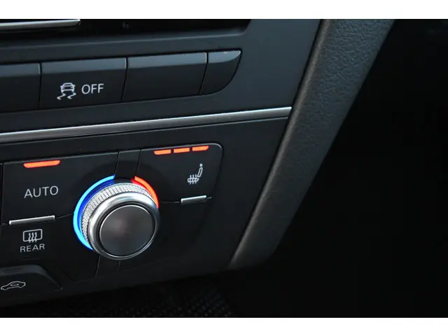 Audi S6 Avant 4.0 TFSI 450pk quattro 2016 Benzine 35