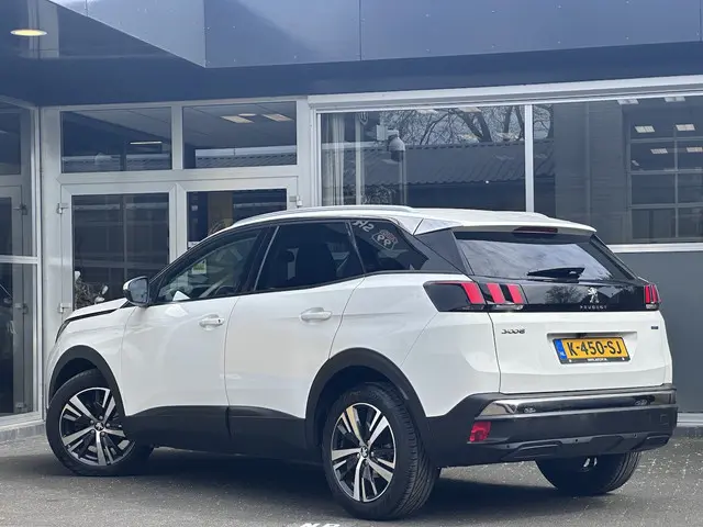 Peugeot 3008 3