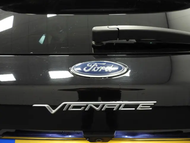 Ford Kuga 2.5 PHEV Plug-In Vignale 2021 Hybride Benzine 40