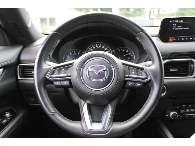 Mazda CX-5 2.5 SkyActiv-G 194 Signature 2020 Benzine 19