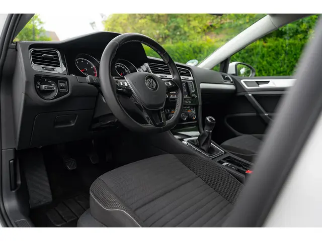 Volkswagen Golf 1.2 TSI 2015 Benzine 4