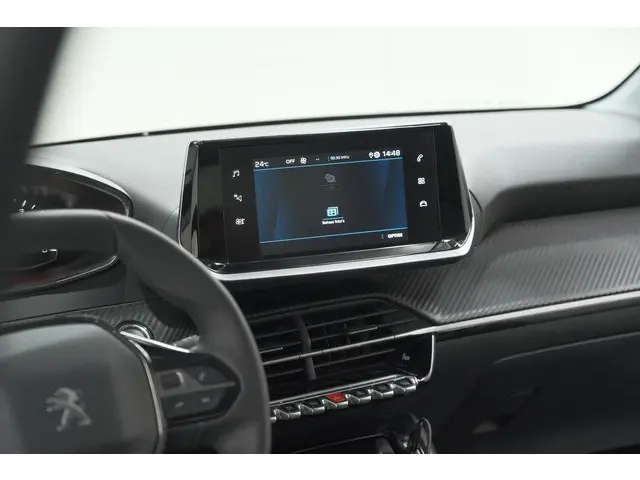 Peugeot 208 PureTech 100 Allure Pack 2023 Benzine 50