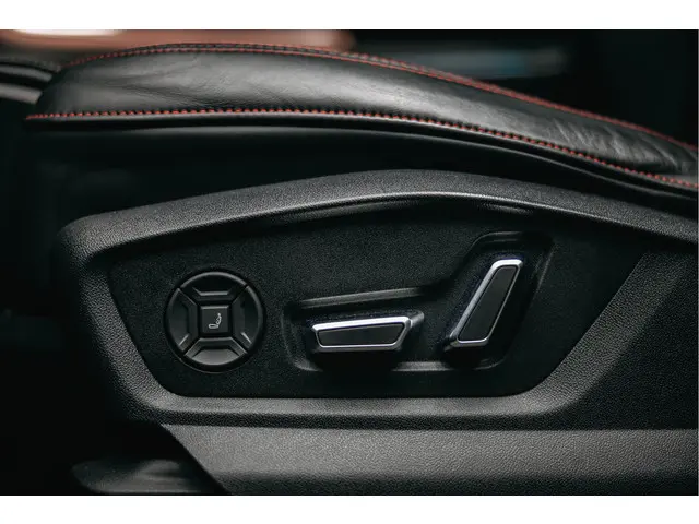 Audi RSQ8 4.0 TFSI quattro 2020 Hybride Benzine 30