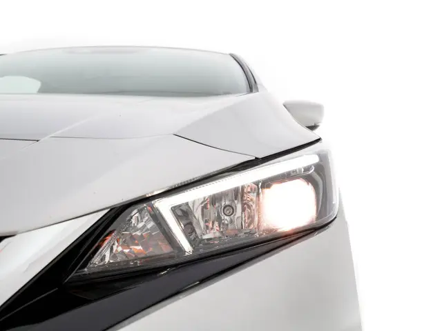 Nissan Leaf N-Connecta 40 kWh 2020 Elektrisch 29